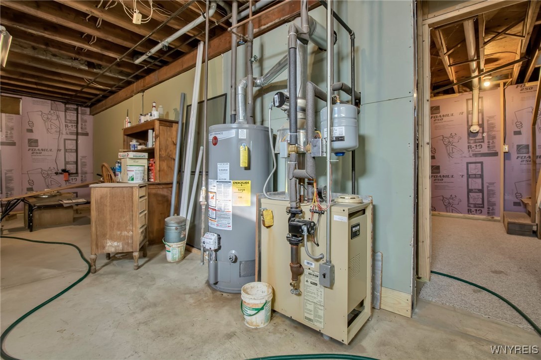 1100 Town Line Road Alden, NY 14004 - Photo 41 of 43