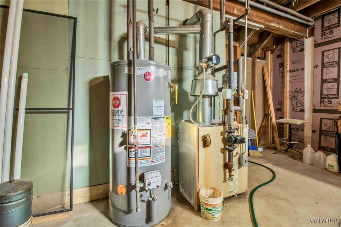 1100 Town Line Road Alden, NY 14004 - Photo 42 of 43