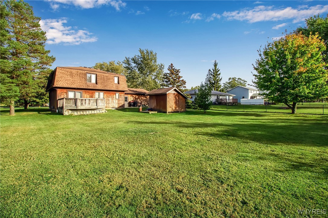 1100 Town Line Road Alden, NY 14004 - Photo 5 of 43