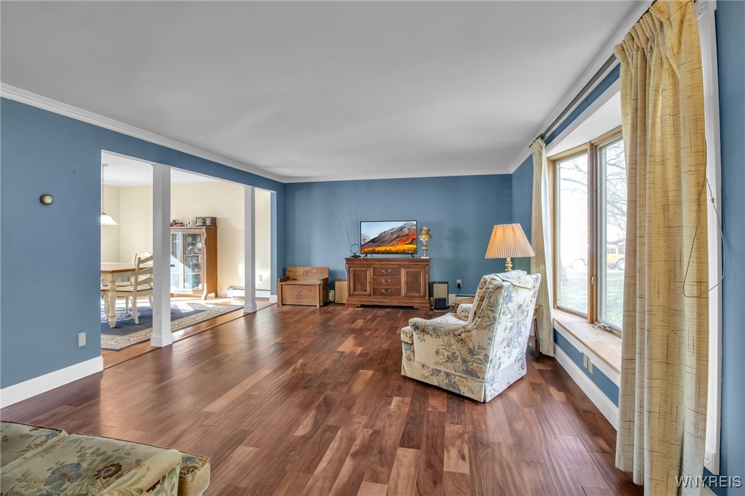 1100 Town Line Road Alden, NY 14004 - Photo 6 of 43