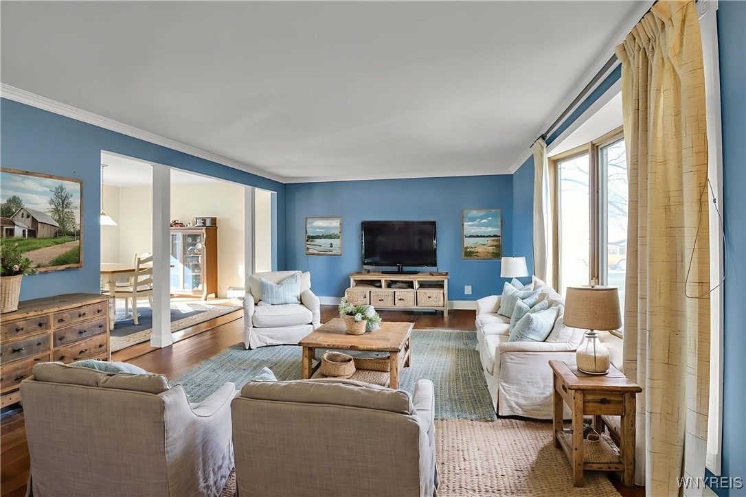 1100 Town Line Road Alden, NY 14004 - Photo 8 of 43