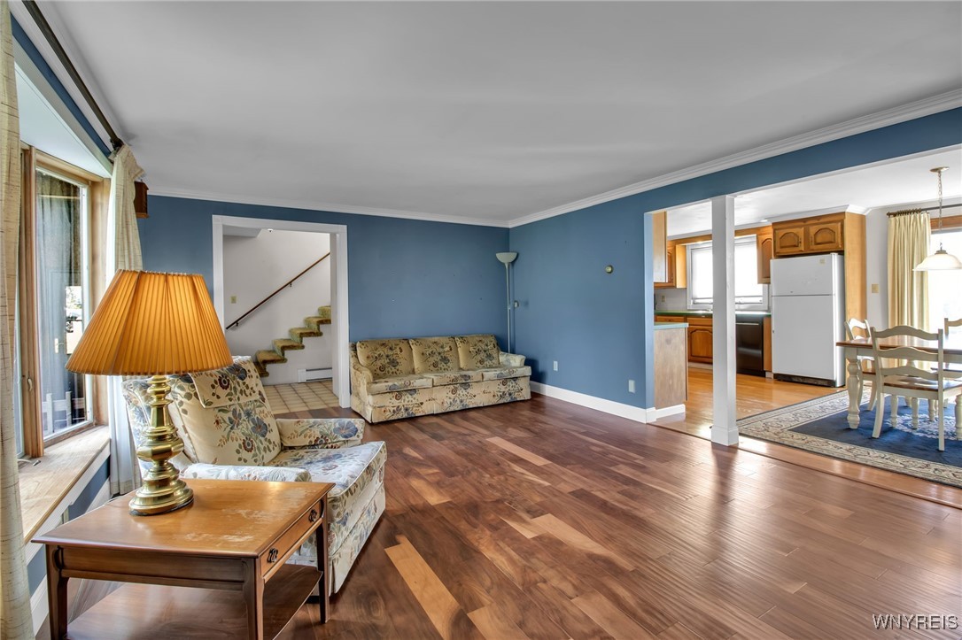 1100 Town Line Road Alden, NY 14004 - Photo 9 of 43