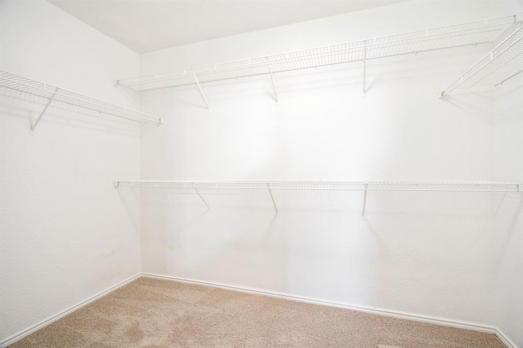 1626 White Oak Road Anna, TX 75409 - Photo 23 of 30 a view of a small space