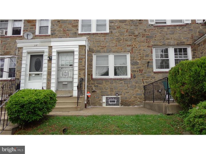 255 Margate Road Upper Darby, PA 19082 - Photo 2 of 25 Exterior Front