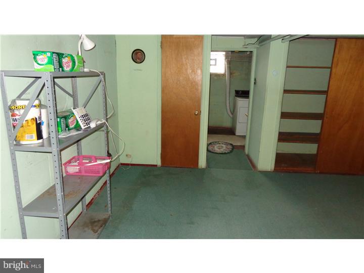 255 Margate Road Upper Darby, PA 19082 - Photo 19 of 25 Basement