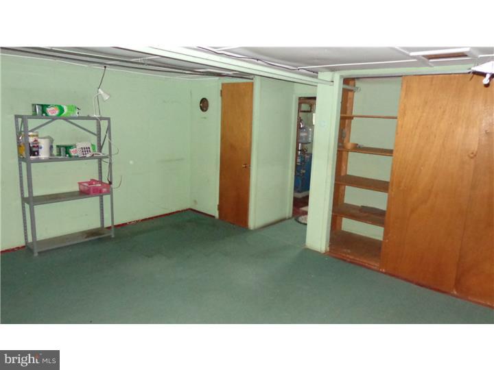 255 Margate Road Upper Darby, PA 19082 - Photo 20 of 25 Basement
