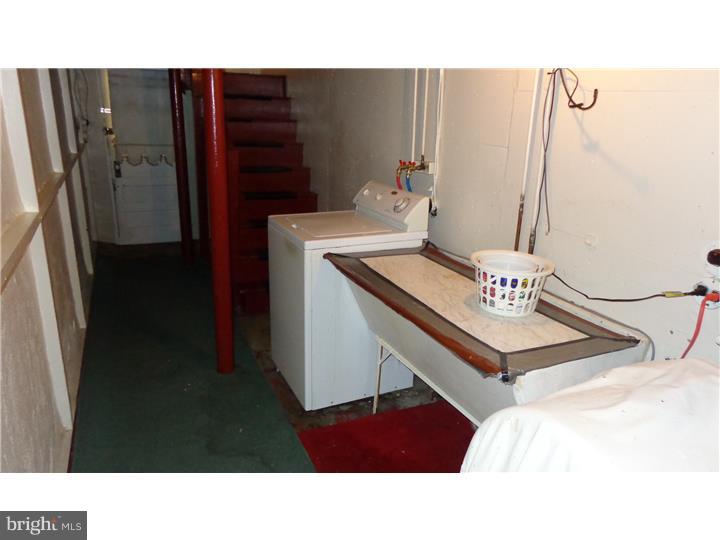 255 Margate Road Upper Darby, PA 19082 - Photo 22 of 25 Laundry Room