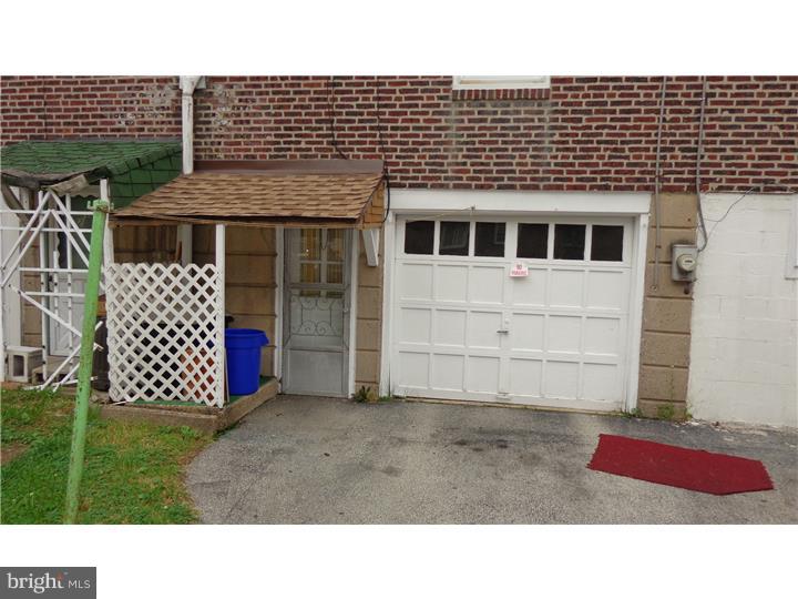 255 Margate Road Upper Darby, PA 19082 - Photo 23 of 25 Exterior Back