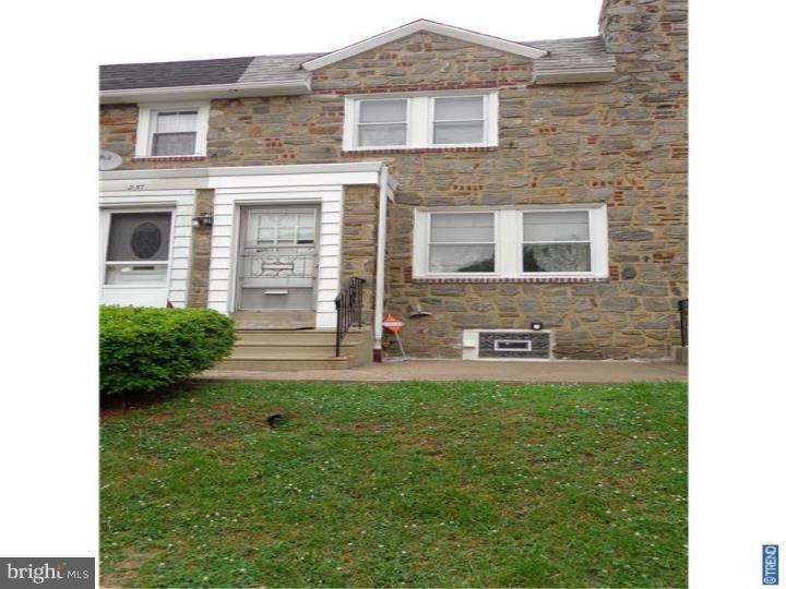 255 Margate Road Upper Darby, PA 19082 - Photo 24 of 25 Exterior Front