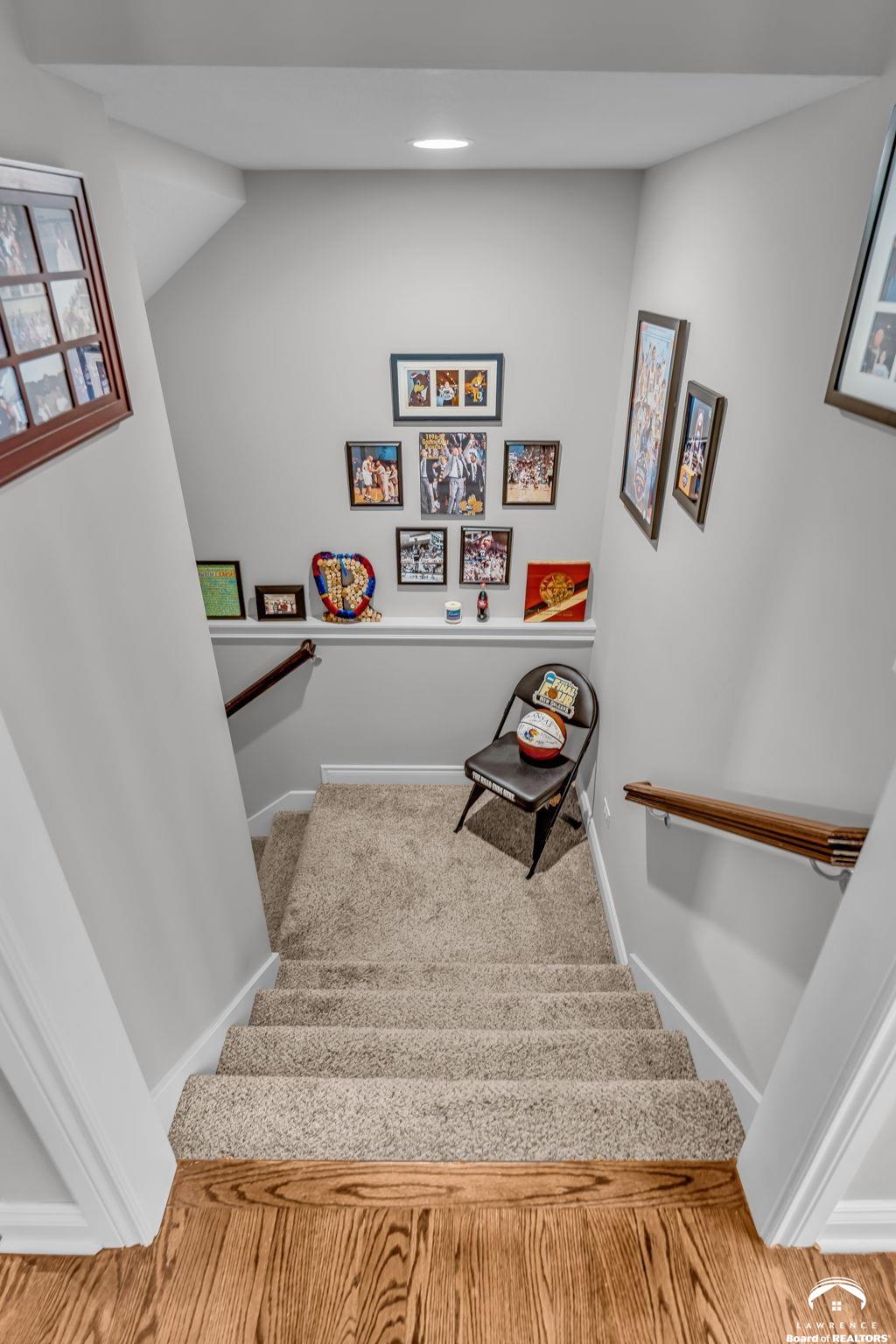 1606 Burning Tree Drive Lawrence, KS 66047 - Photo 60 of 80