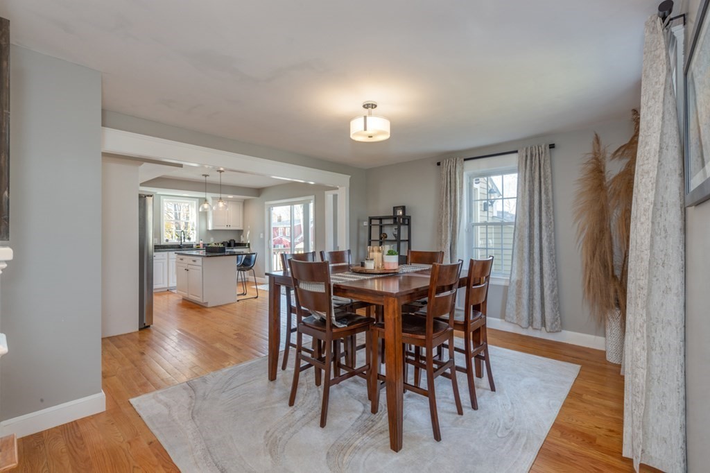 35 Putnam Road North Andover, MA 01845 - Photo 9 of 34 Gallery Image 9