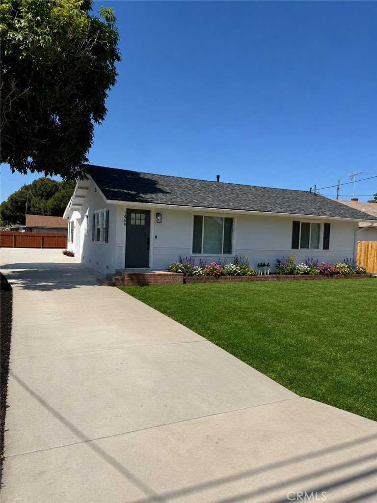 3460 Washington Street Riverside, CA 92506 - Photo 1 of 32 Grass is AI, however lawn has been newly soded