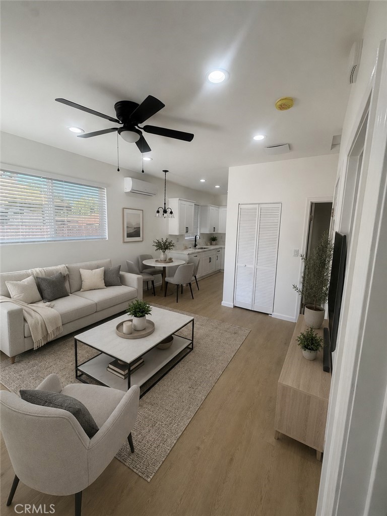 3460 Washington Street Riverside, CA 92506 - Photo 15 of 32 2 Bedroom/2 bath AI furnished