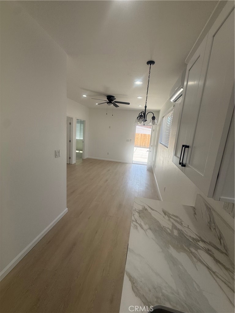 3460 Washington Street Riverside, CA 92506 - Photo 21 of 32 2 Bedroom/2 bath view from kitchen