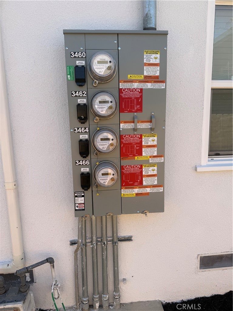 3460 Washington Street Riverside, CA 92506 - Photo 31 of 32 All units separately metered
