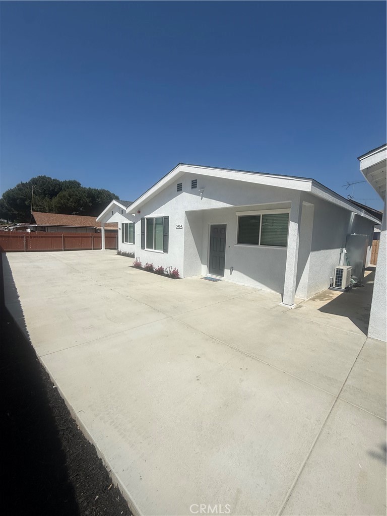 3460 Washington Street Riverside, CA 92506 - Photo 5 of 32 Front Unit 2 Bed/ 1 Bath interior pics coming soon