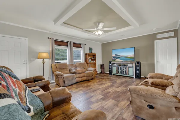 $305,000 | 4333 Zion Hill Road, Seguin, TX 78155