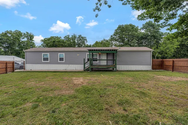 a view of swimming pool from balcony