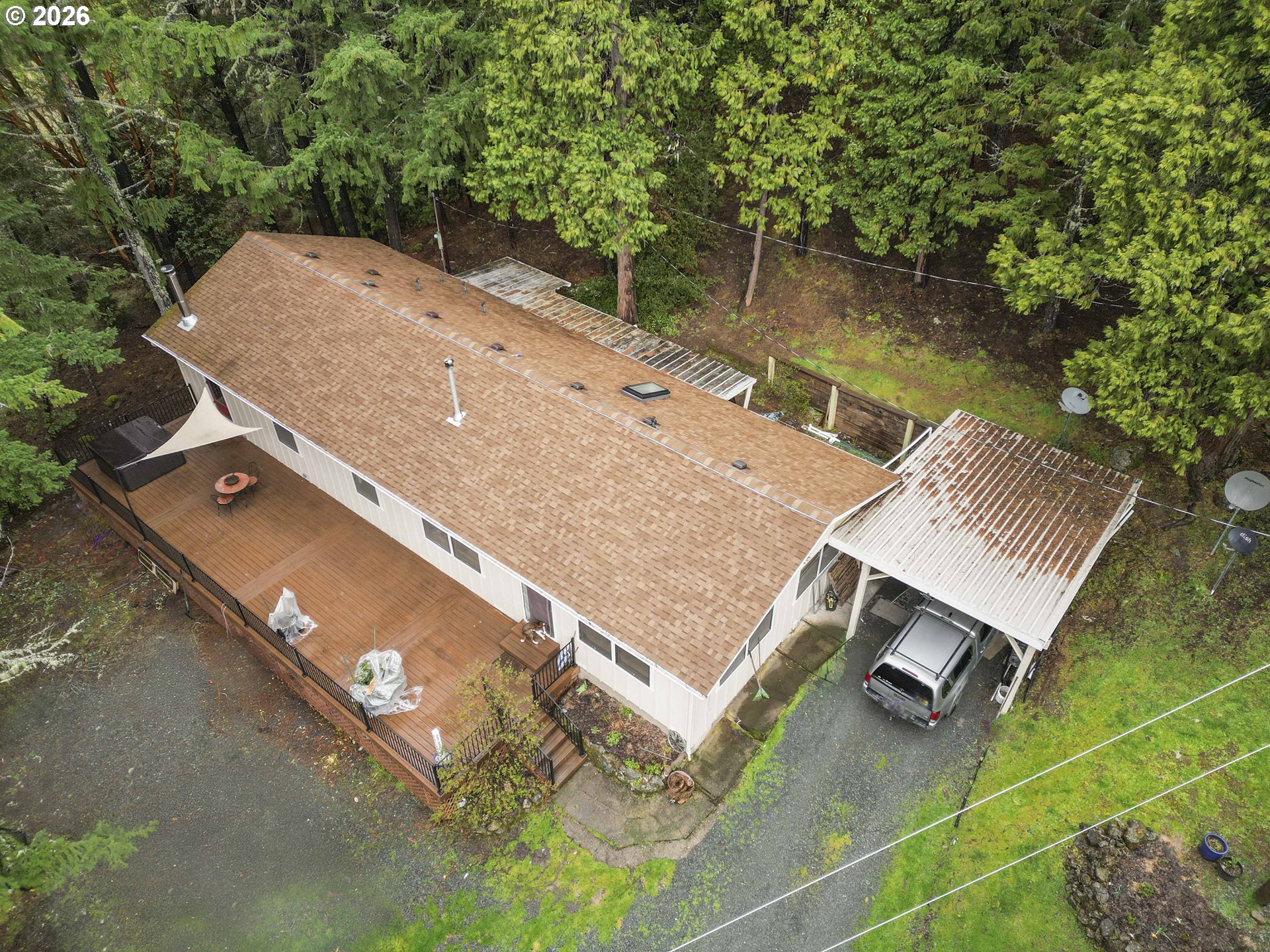 3866 Placer Road Wolf Creek, OR 97497 - Photo 31 of 42