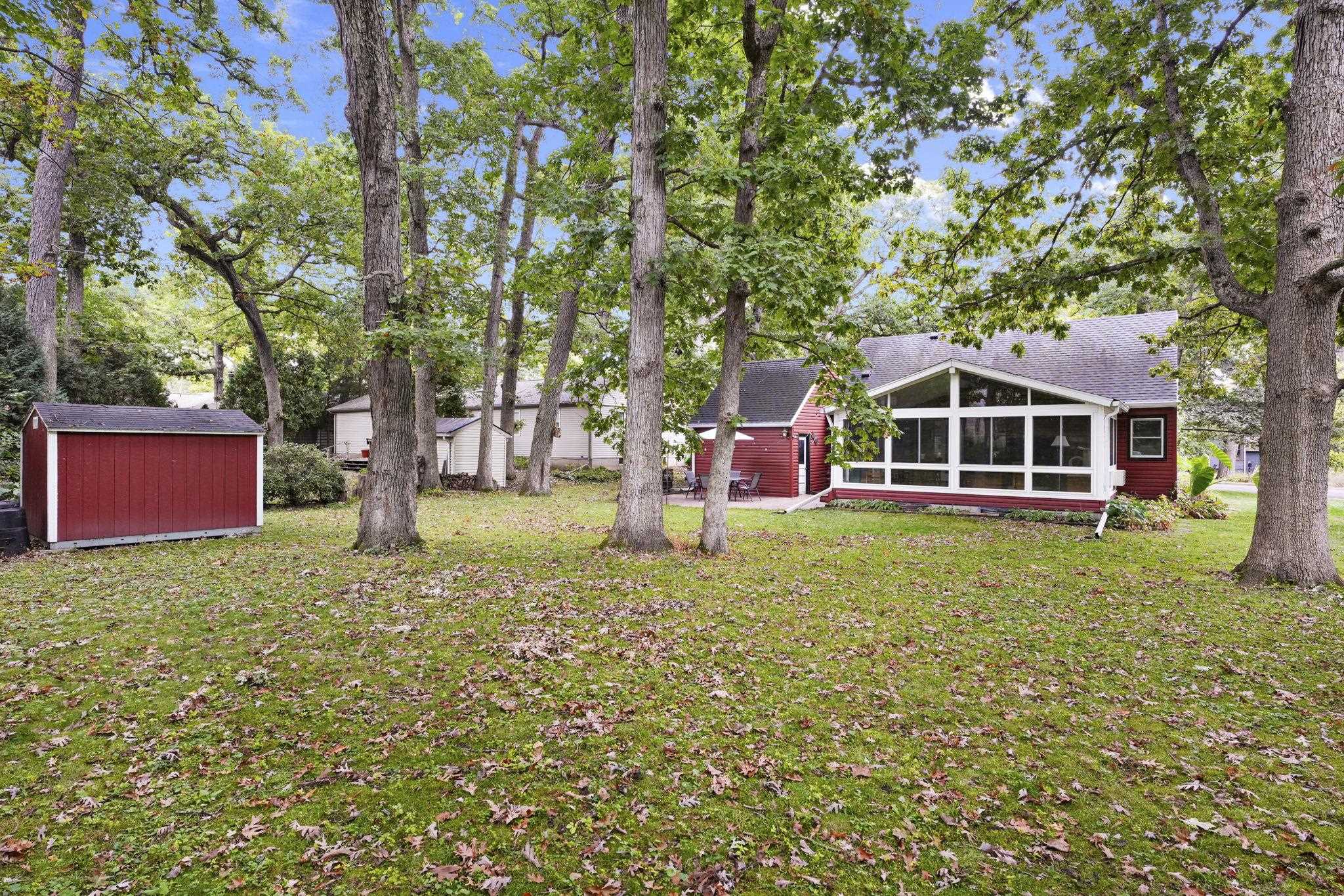 4707 Winnequah Road Monona, WI 53716 - Photo 34 of 41