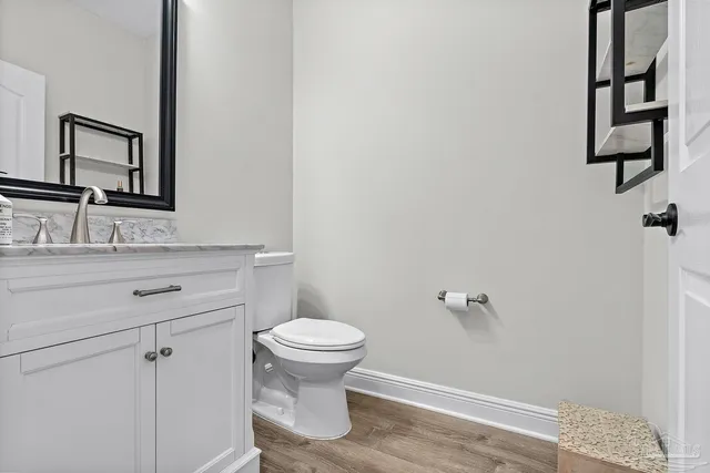 $760,000 | 5528 Heatherton Road, Milton, FL 32570