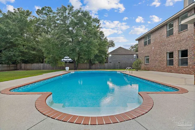 $760,000 | 5528 Heatherton Road, Milton, FL 32570