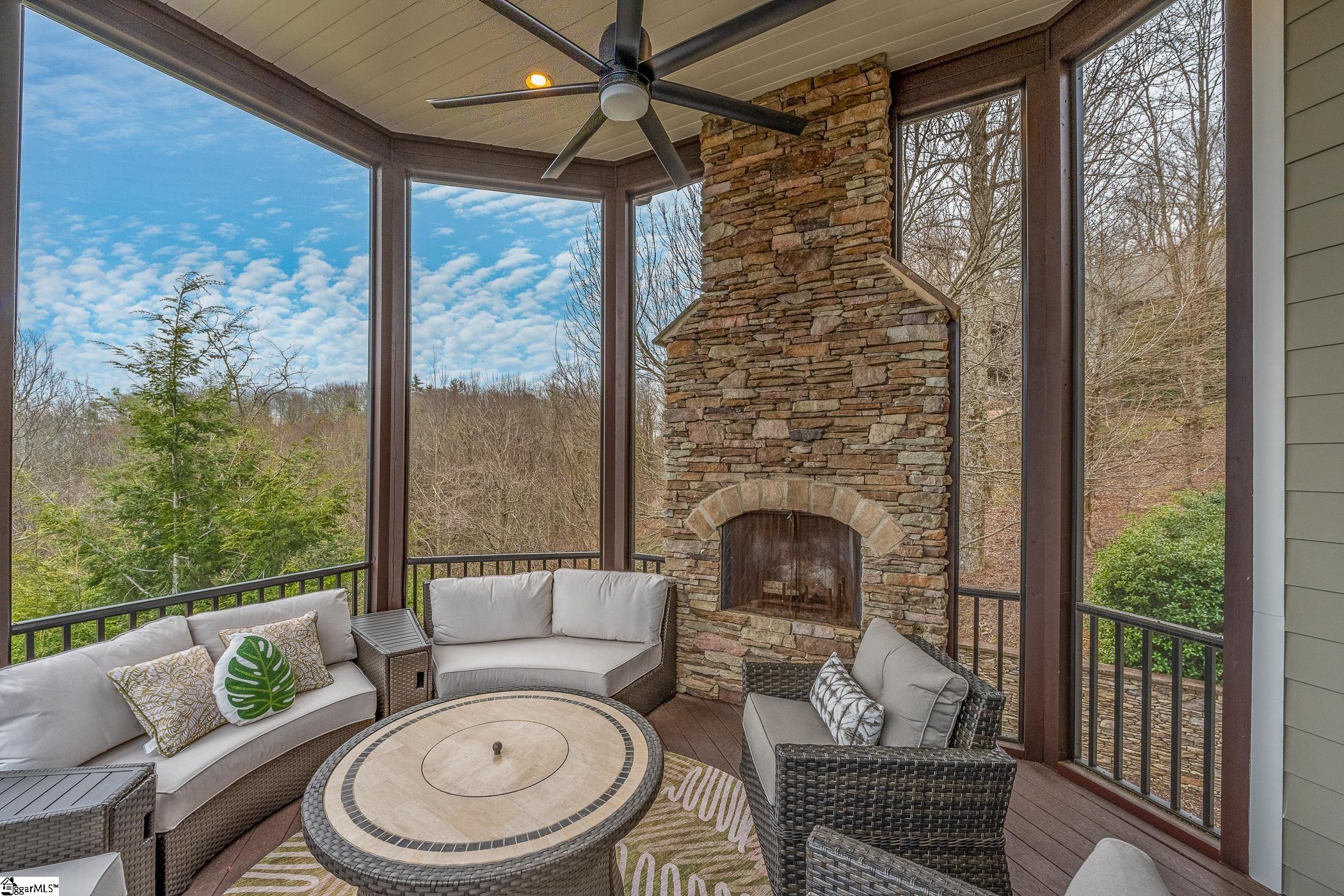 315 Blazing Star Trail Landrum, SC 29356 - Photo 19 of 48