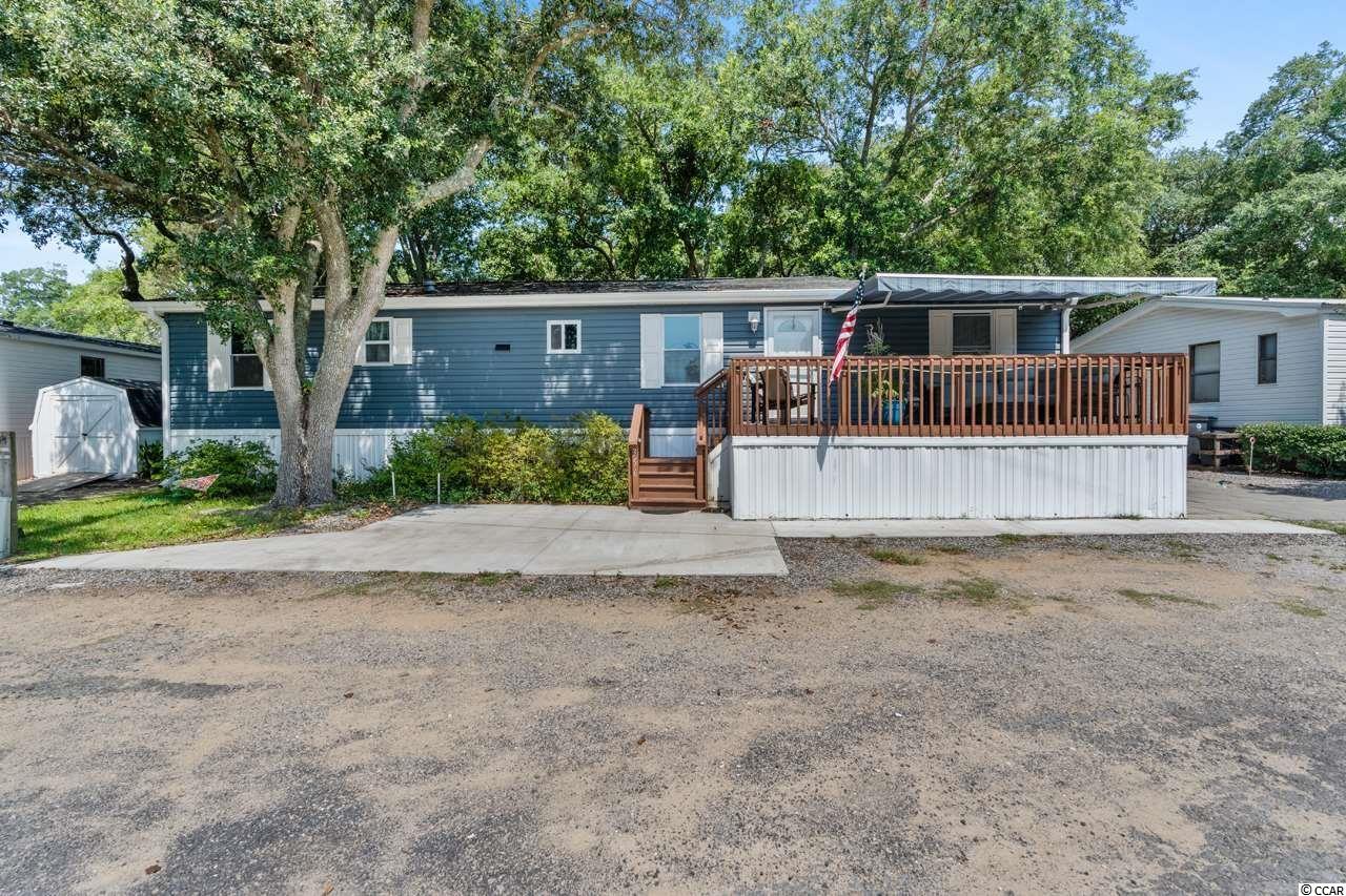 356 Lagoon Circle Murrells Inlet, SC 29576 - Photo 1 of 40 Gallery Image 1