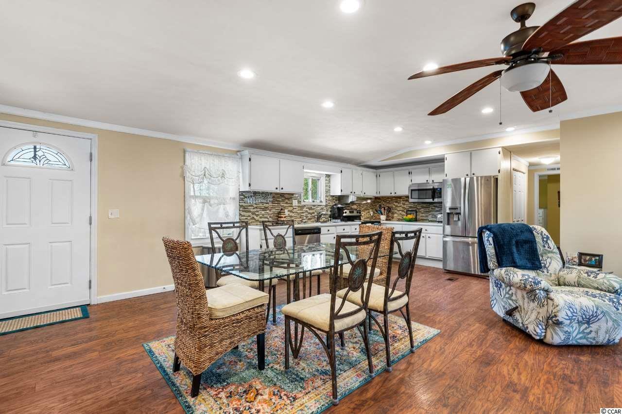356 Lagoon Circle Murrells Inlet, SC 29576 - Photo 12 of 40 Gallery Image 12