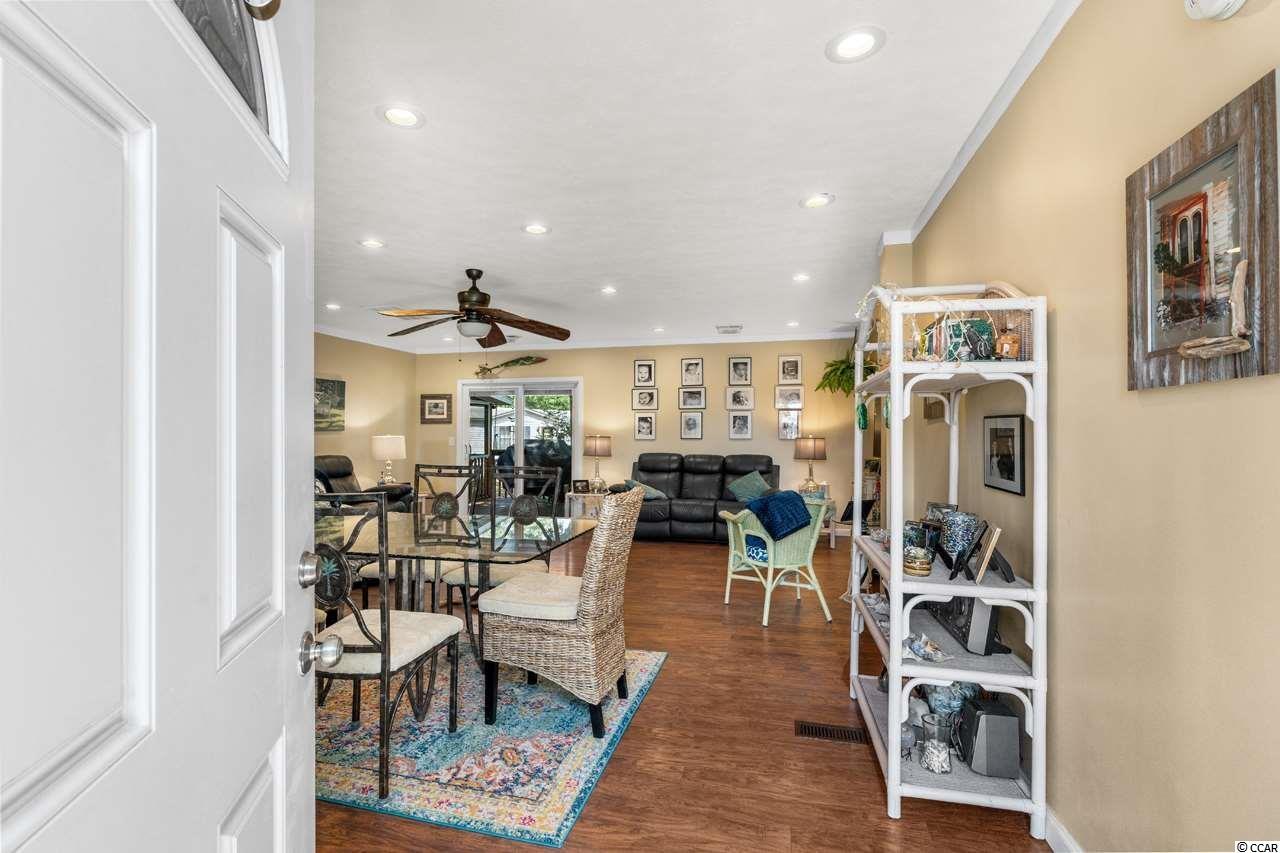 356 Lagoon Circle Murrells Inlet, SC 29576 - Photo 5 of 40 Gallery Image 5