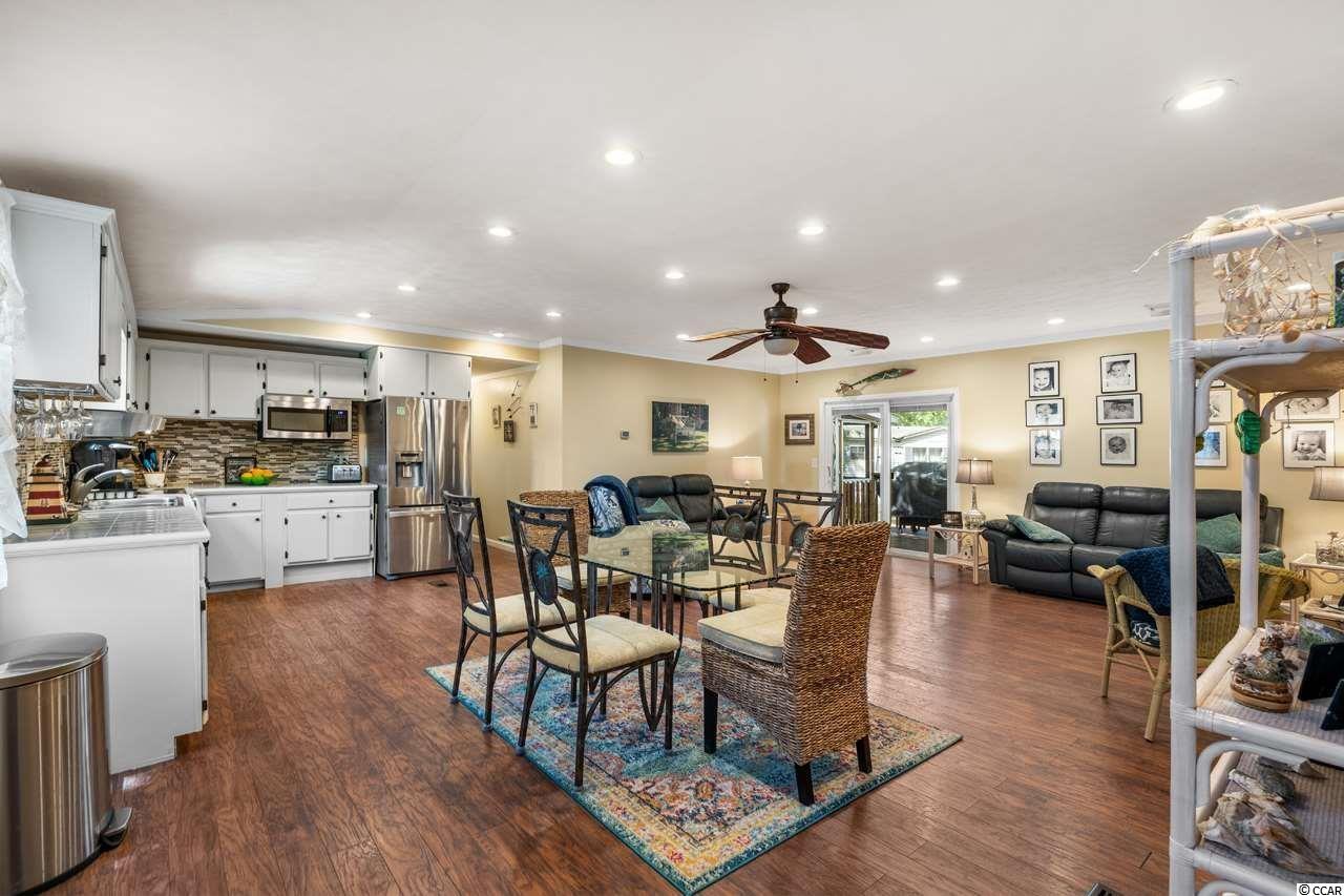 356 Lagoon Circle Murrells Inlet, SC 29576 - Photo 6 of 40 Gallery Image 6
