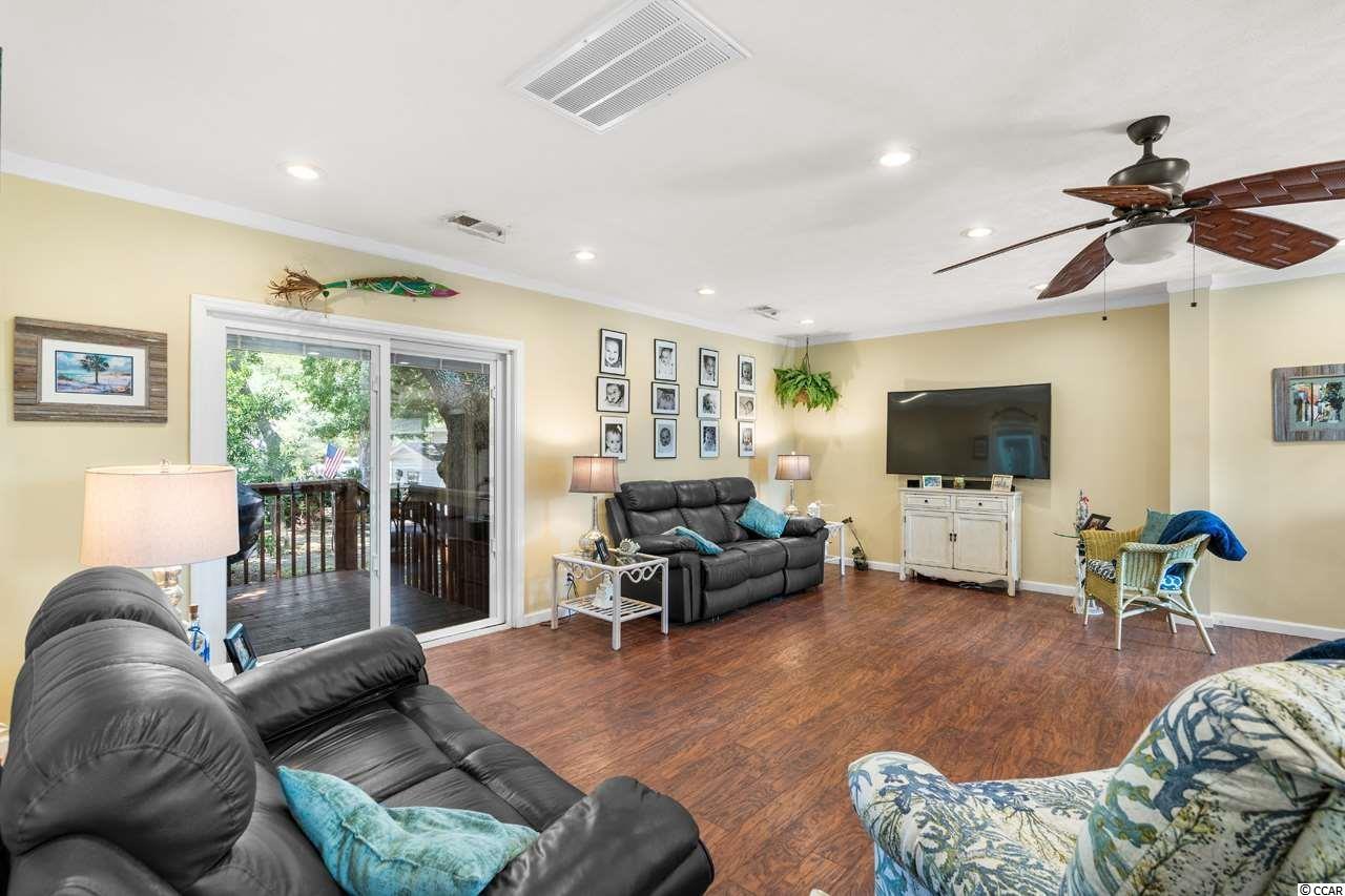 356 Lagoon Circle Murrells Inlet, SC 29576 - Photo 7 of 40 Gallery Image 7