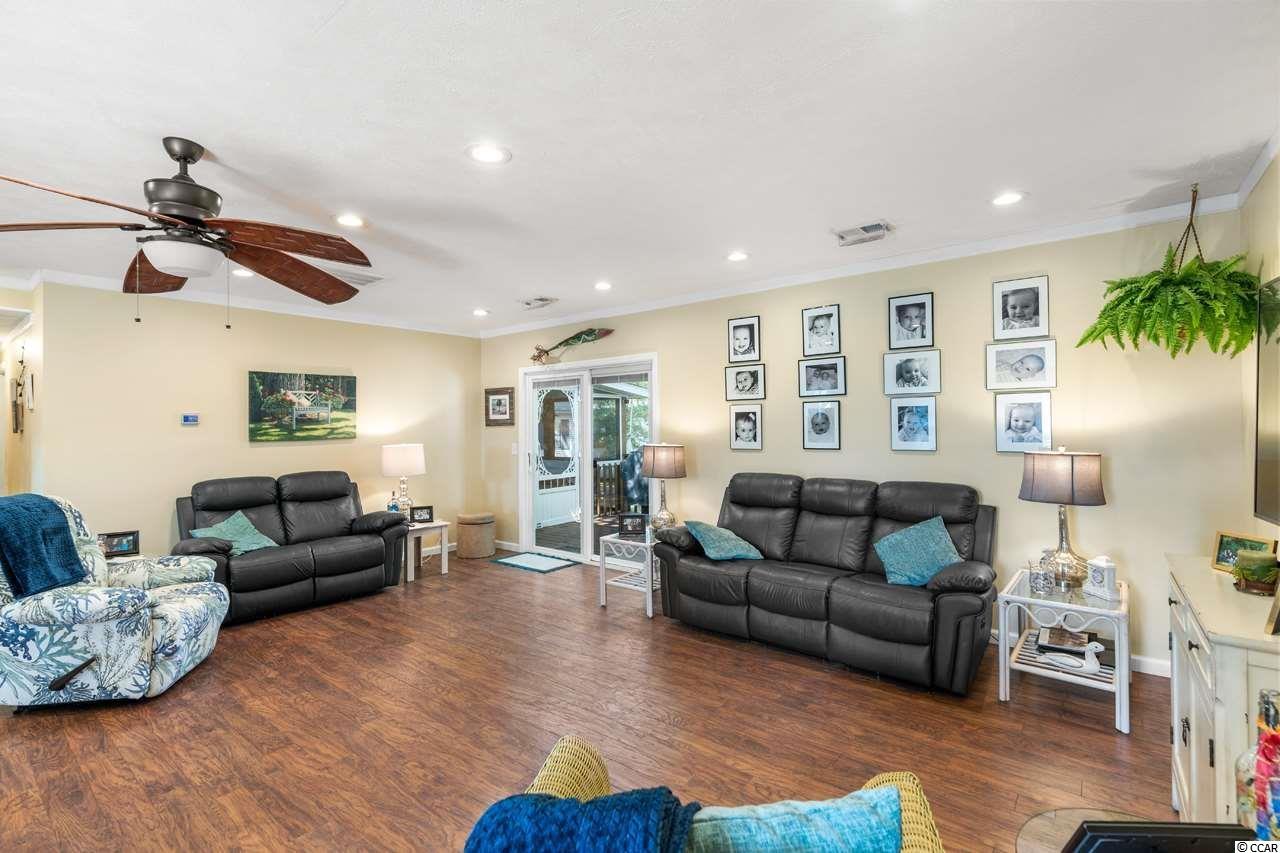 356 Lagoon Circle Murrells Inlet, SC 29576 - Photo 8 of 40 Gallery Image 8
