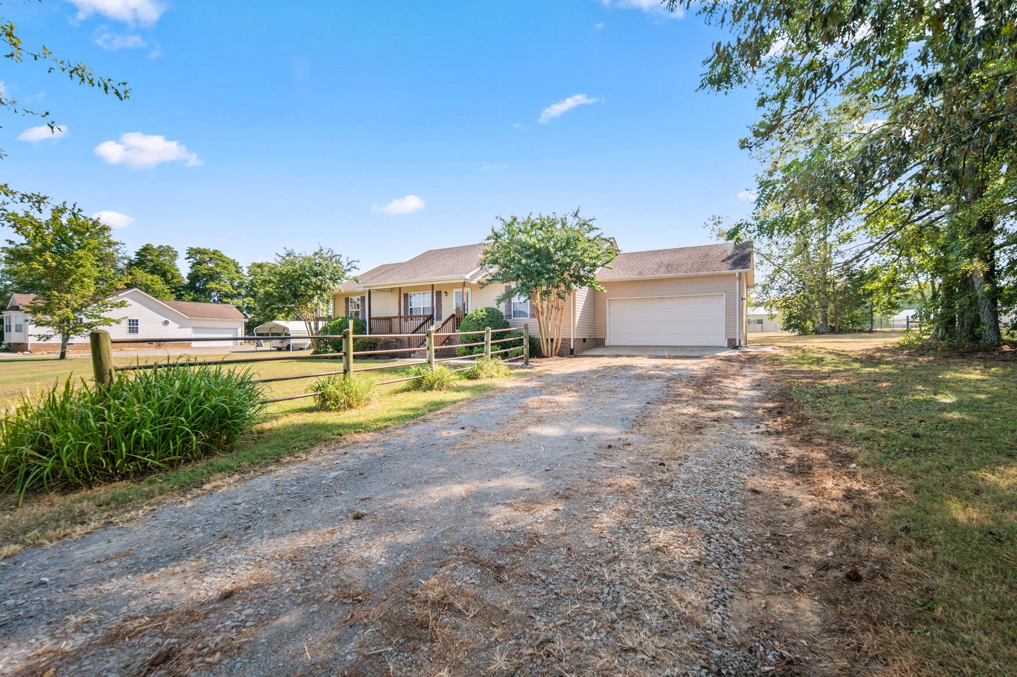 204 Greenbrier Swamp Road Unionville, TN 37180 - Photo 5 of 40 Gallery Image 5