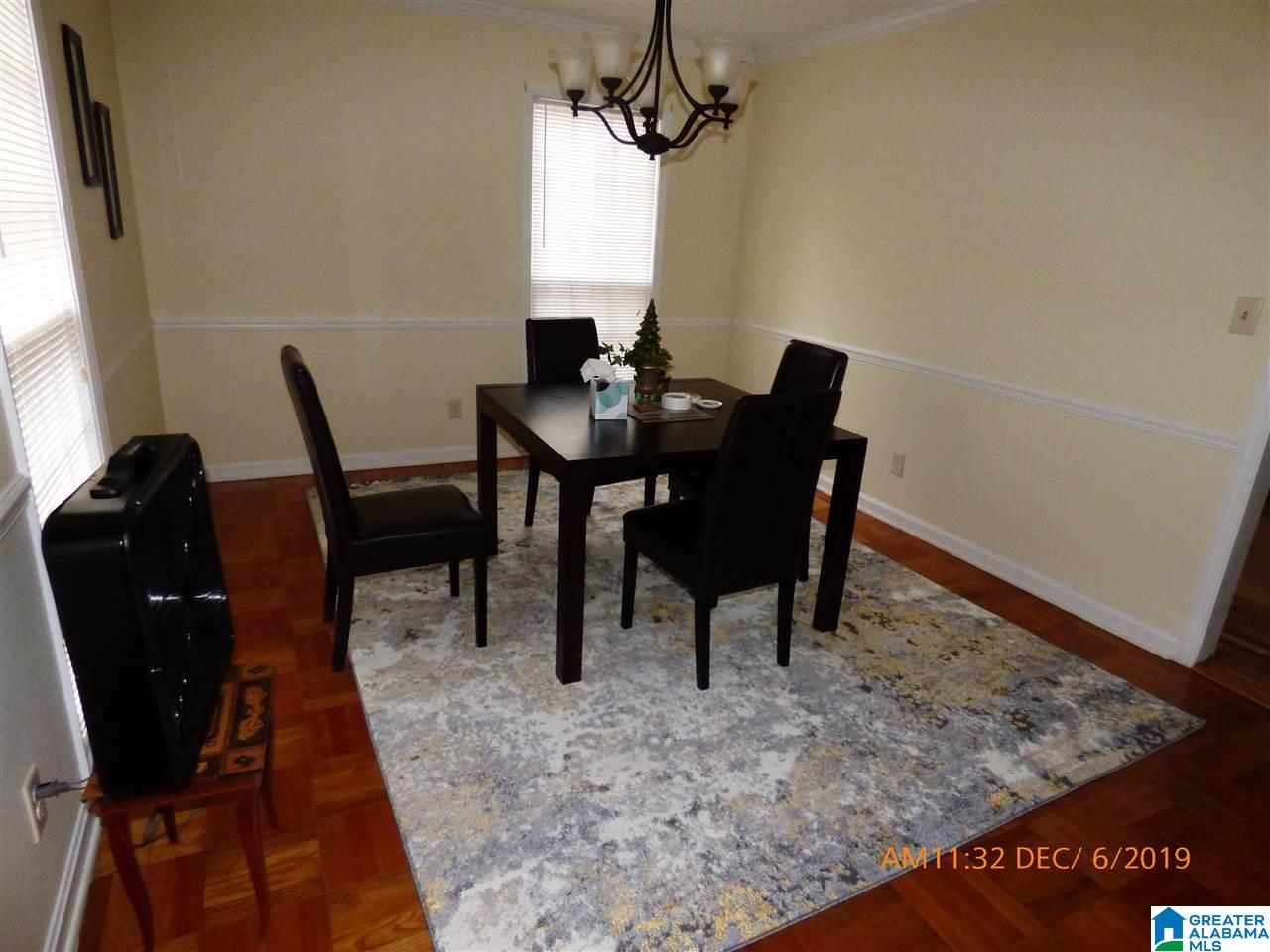 11 Belmont Road Anniston, AL 36207 - Photo 6 of 44
