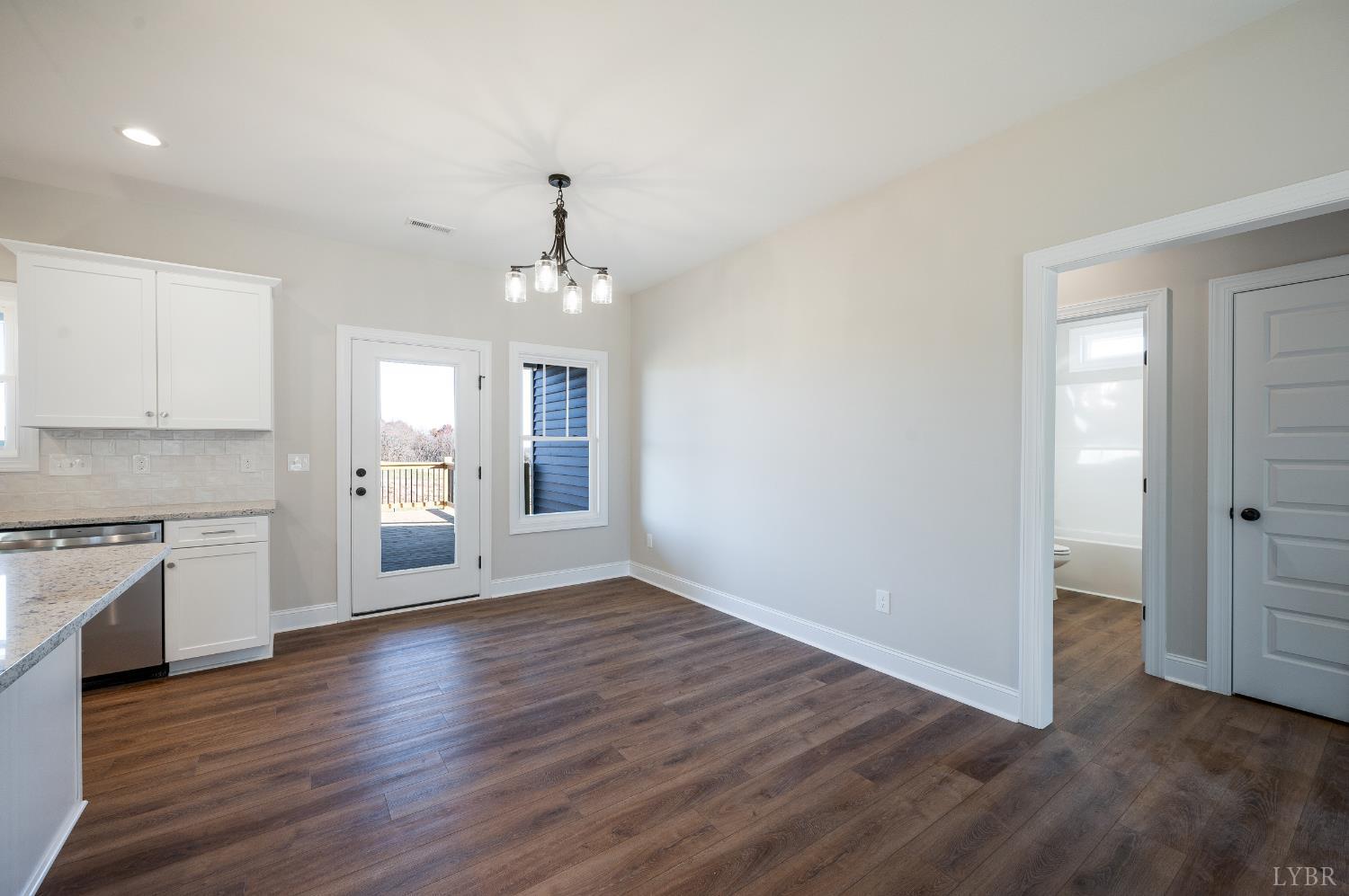 10494 Leesville Road Lynch Station, VA 24571 - Photo 12 of 66