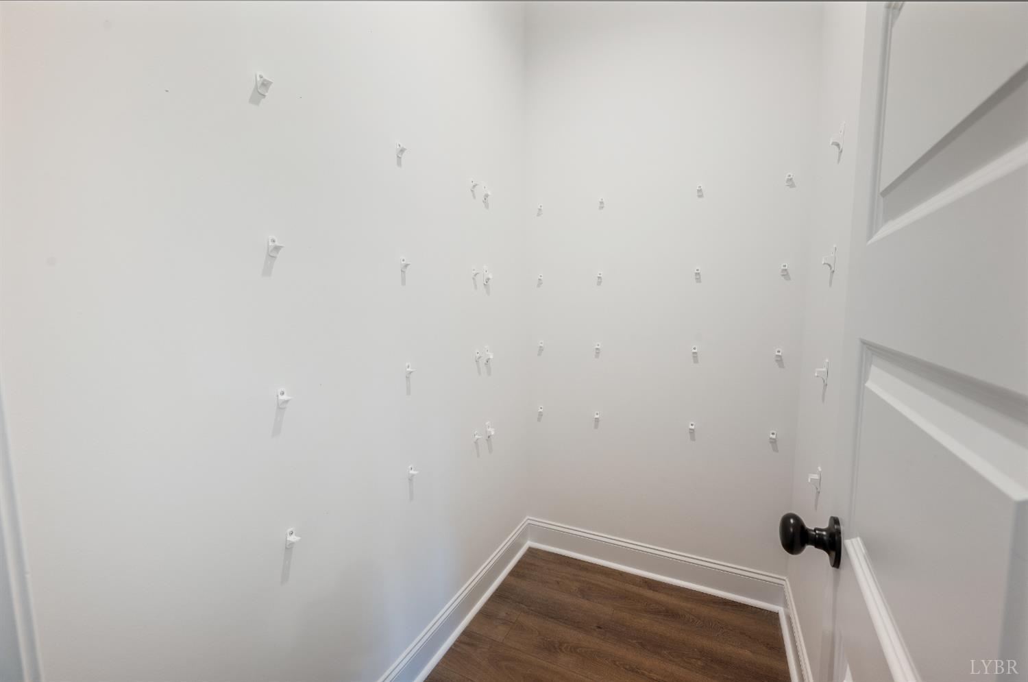 10494 Leesville Road Lynch Station, VA 24571 - Photo 21 of 66 Pantry (shelves will be installed)