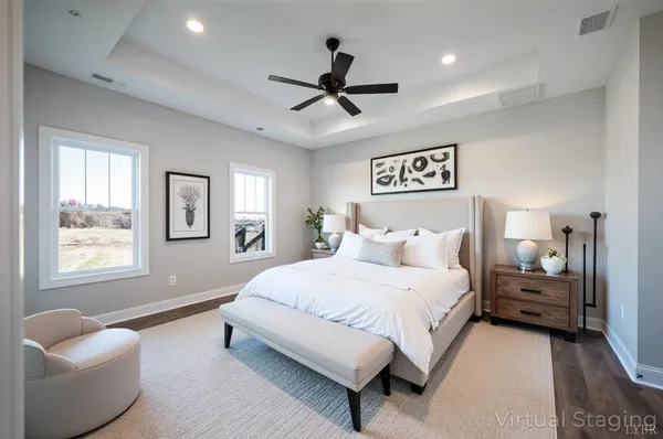 $399,000 | 10494 Leesville Road, Lynch Station, VA 24571
