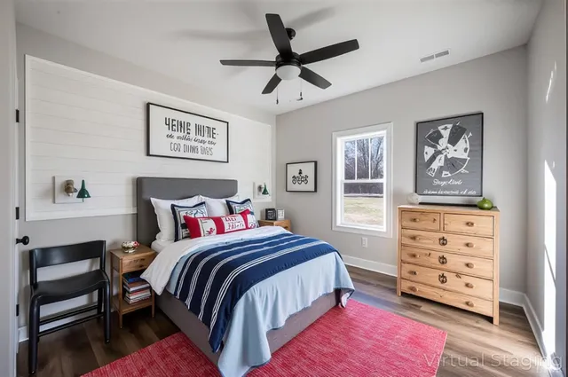 a view of a house with swimming pool and sitting area