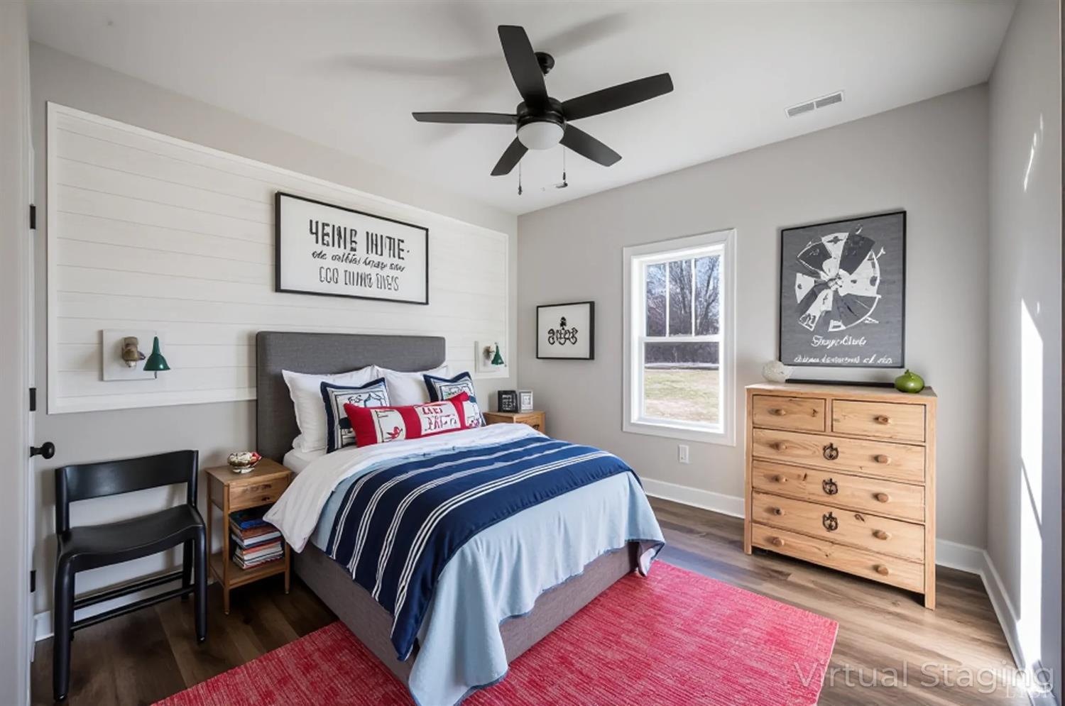 10494 Leesville Road Lynch Station, VA 24571 - Photo 41 of 66 Virtual Staging