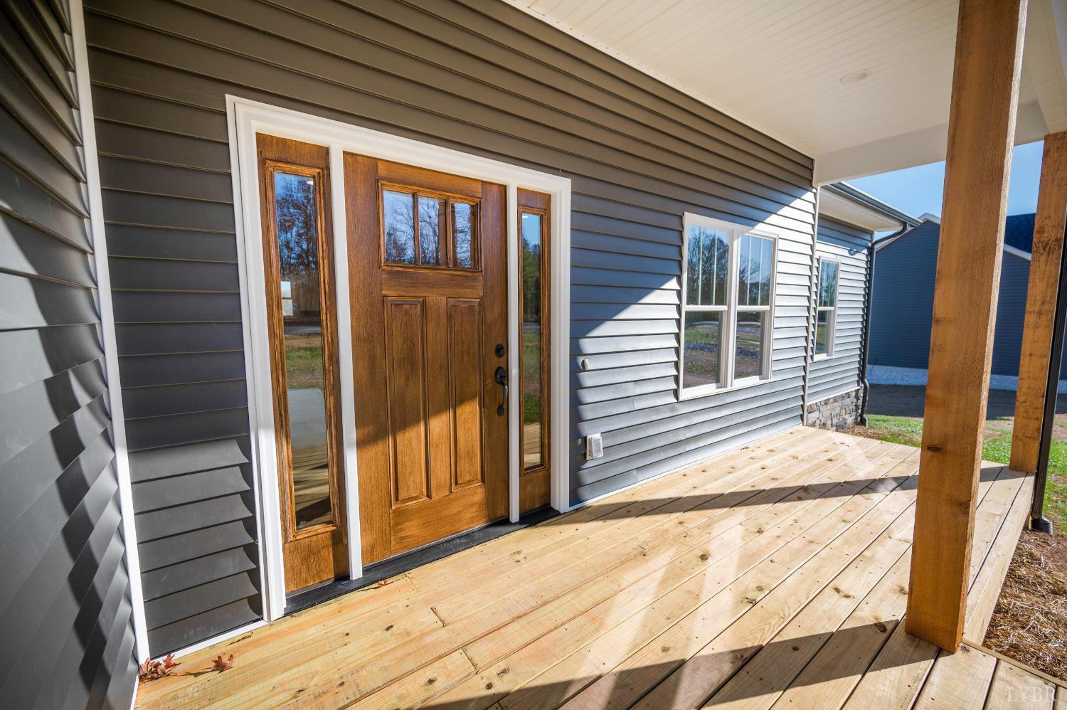 10494 Leesville Road Lynch Station, VA 24571 - Photo 44 of 66