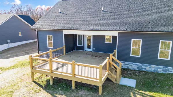 $399,000 | 10494 Leesville Road, Lynch Station, VA 24571