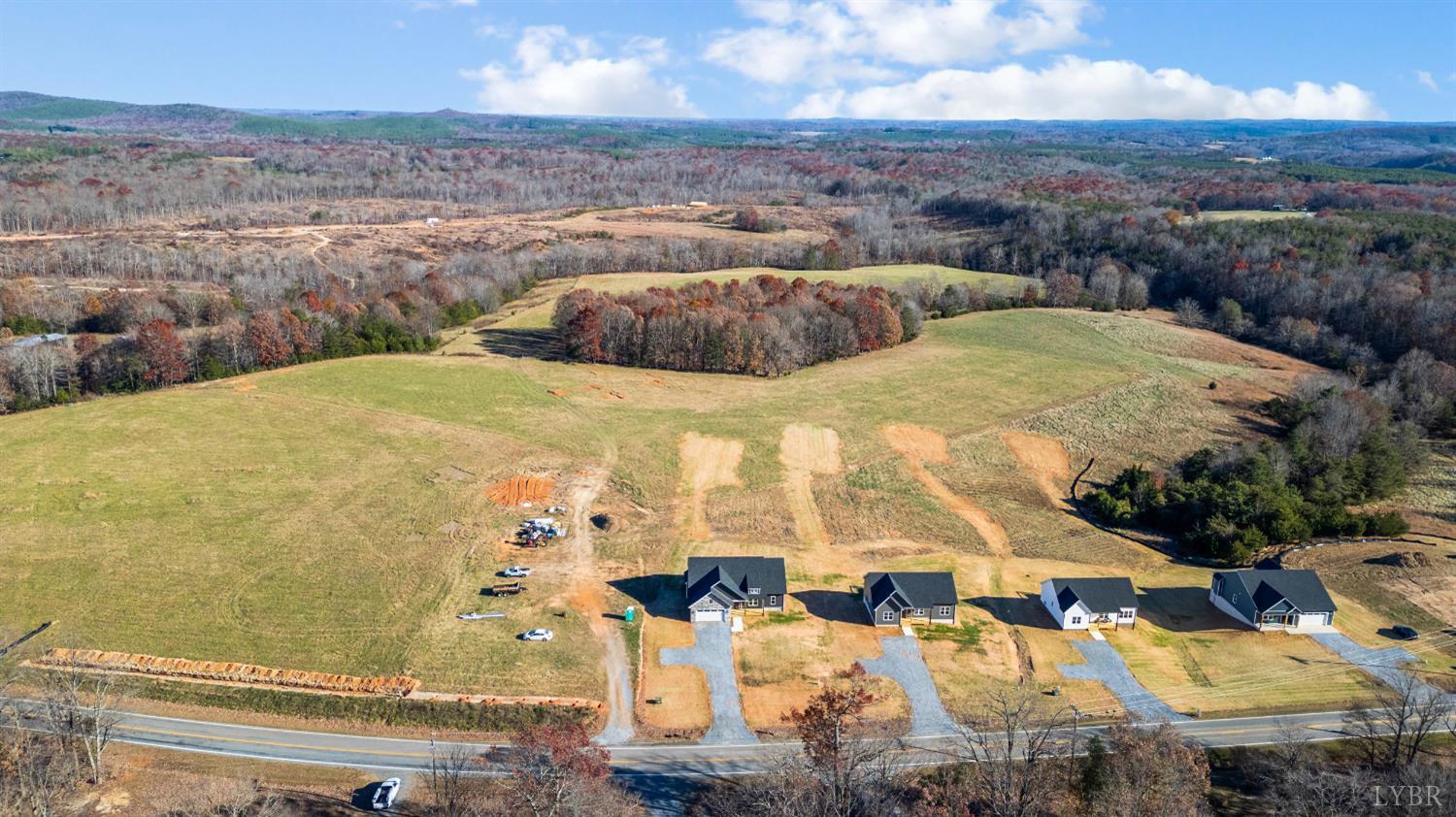 10494 Leesville Road Lynch Station, VA 24571 - Photo 55 of 66