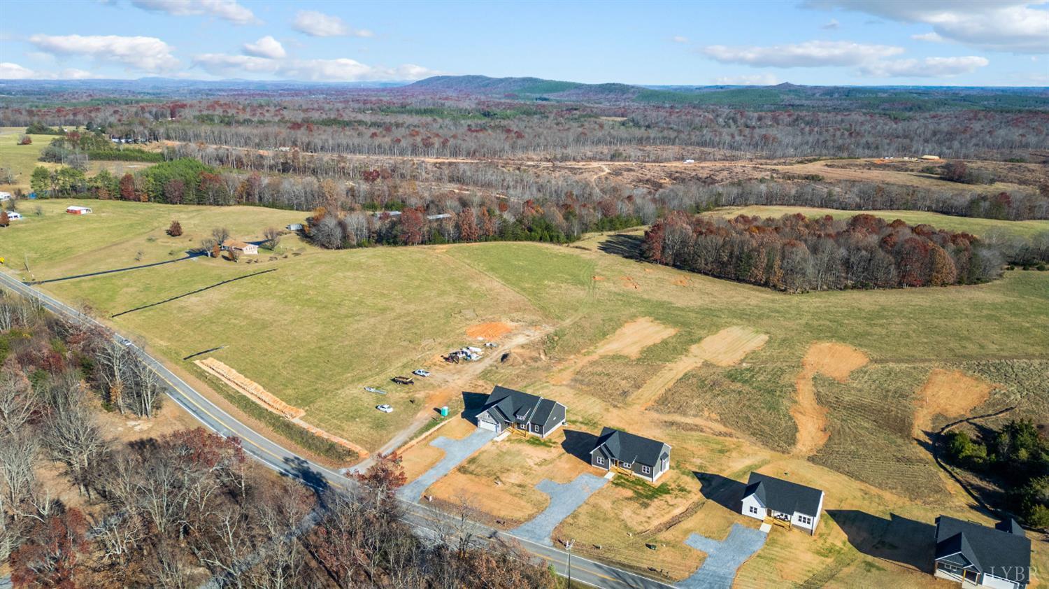 10494 Leesville Road Lynch Station, VA 24571 - Photo 56 of 66