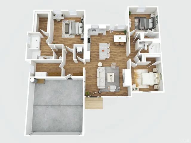 $424,900 | 10494 Leesville Road, Lynch Station, VA 24571