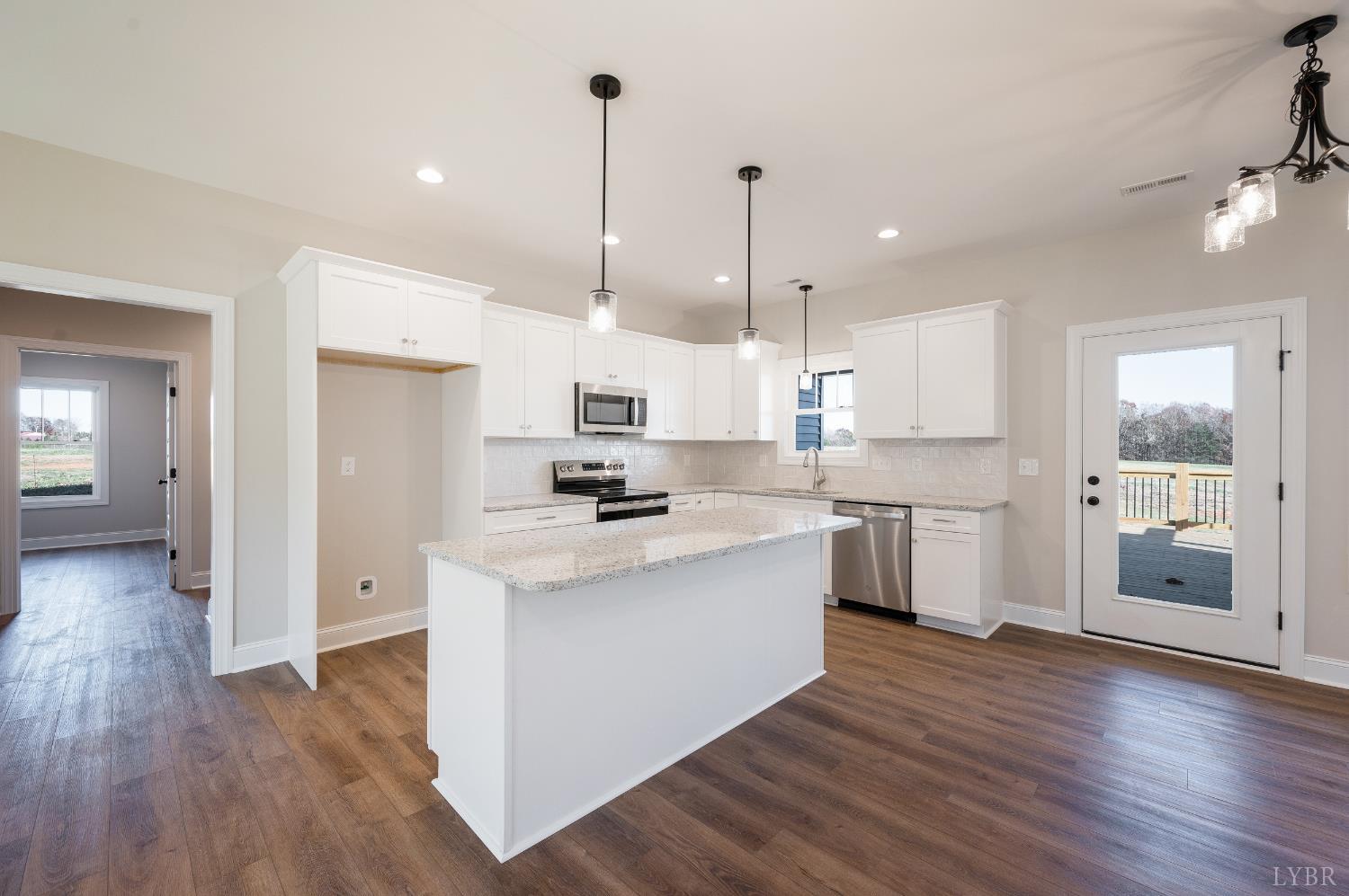 10494 Leesville Road Lynch Station, VA 24571 - Photo 8 of 66