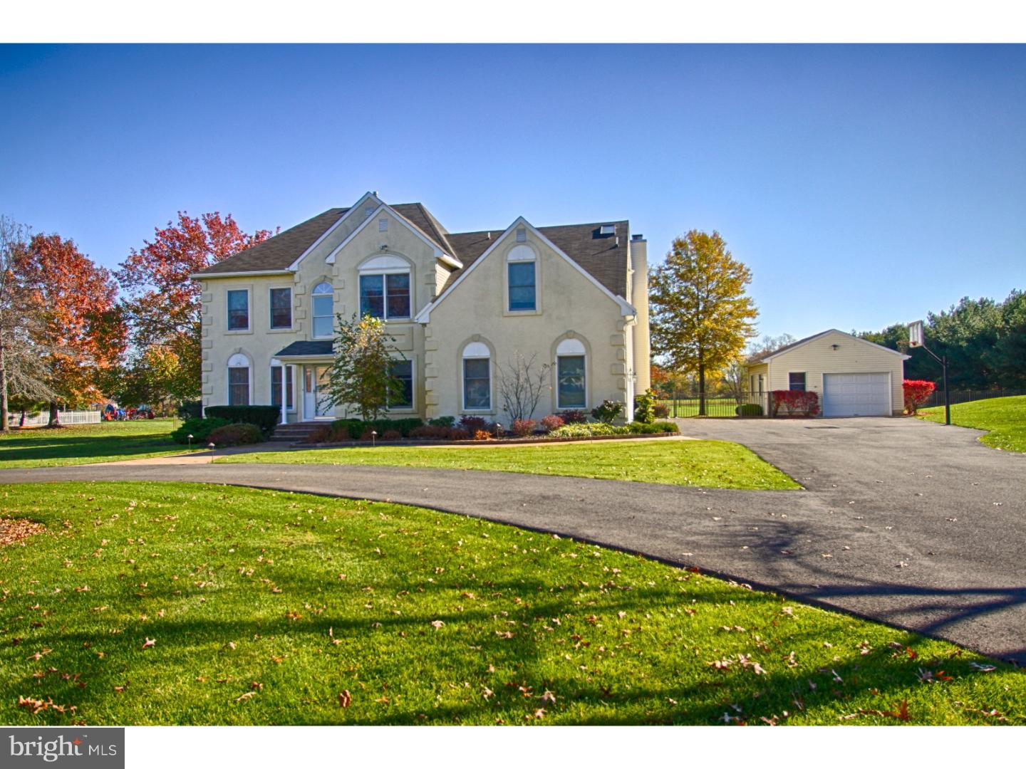 2 Stirling Way Lumberton, NJ 08048 - Photo 1 of 25 Exterior Front