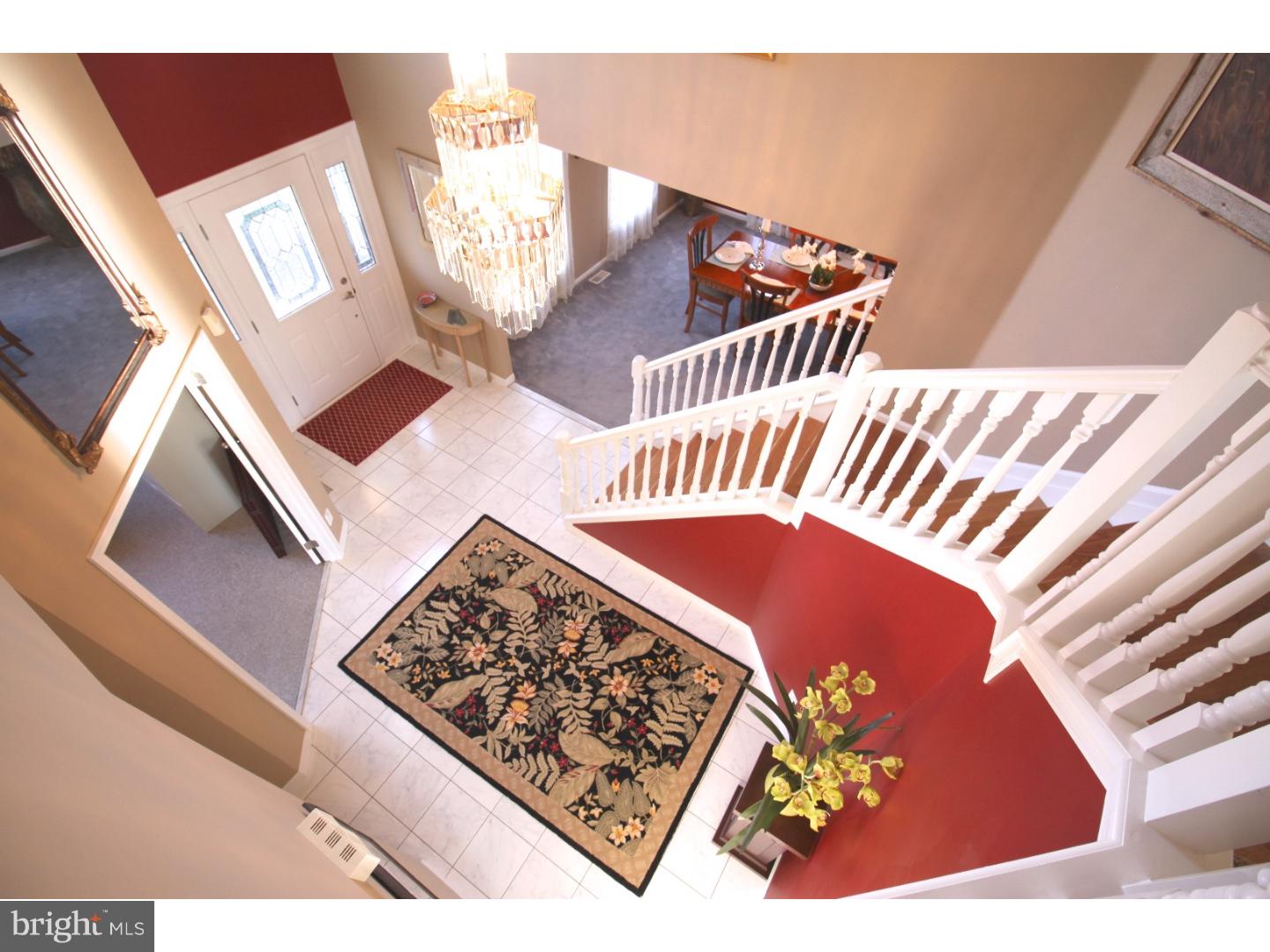 2 Stirling Way Lumberton, NJ 08048 - Photo 2 of 25 Foyer