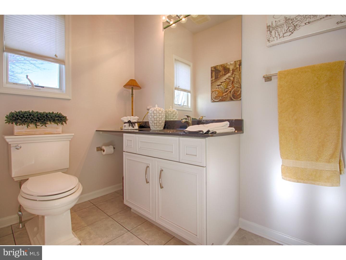 2 Stirling Way Lumberton, NJ 08048 - Photo 12 of 25 Master Bathroom