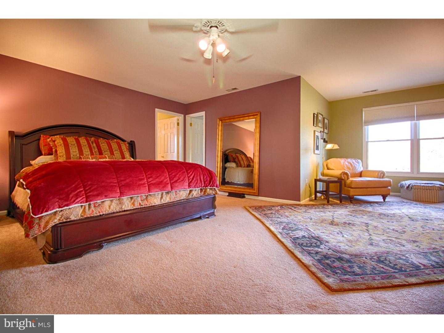 2 Stirling Way Lumberton, NJ 08048 - Photo 15 of 25 Master Bedroom